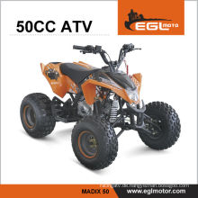 neue Kinder automatische 50cc ATV